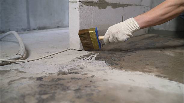24/7 Emergency Waterproofing experts in White House, TN